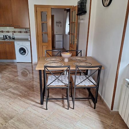 La Santina Y Su Jardin Apartment Avilés Екстериор снимка