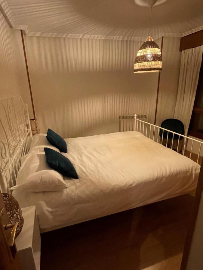 La Santina Y Su Jardin Apartment Avilés Екстериор снимка