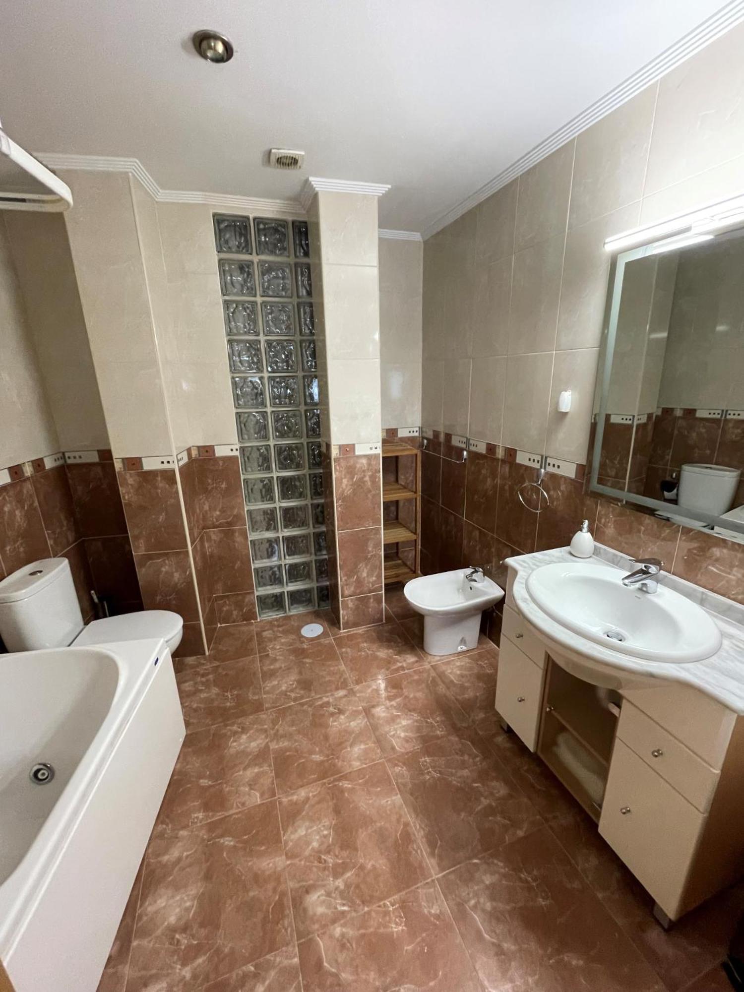 La Santina Y Su Jardin Apartment Avilés Екстериор снимка